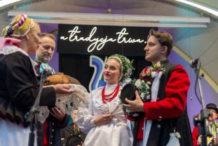 60. TKB - dzień dziewiąty